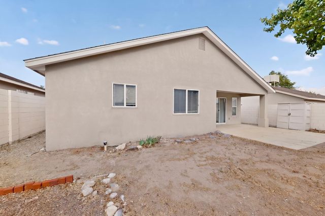 531 Manistee Street SE, Albuquerque, NM 87123