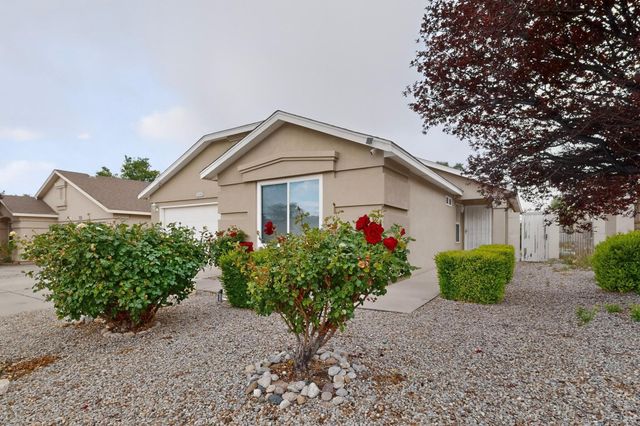 531 Manistee Street SE, Albuquerque, NM 87123