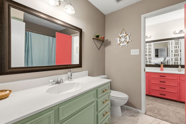 609 Green Valley Drive, Abilene, TX 79601