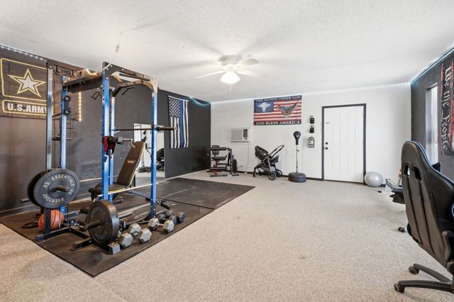 609 Green Valley Drive, Abilene, TX 79601