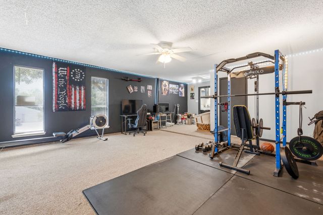 609 Green Valley Drive, Abilene, TX 79601