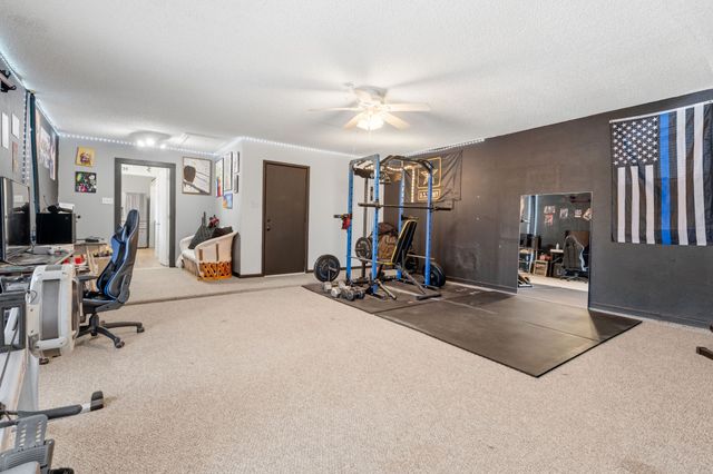 609 Green Valley Drive, Abilene, TX 79601