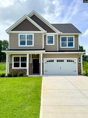 175 Andover Way, Lugoff, SC 29078