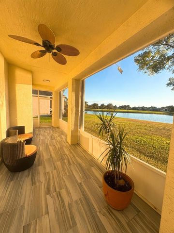532 SW Indian Key Drive, Port St. Lucie, FL 34986