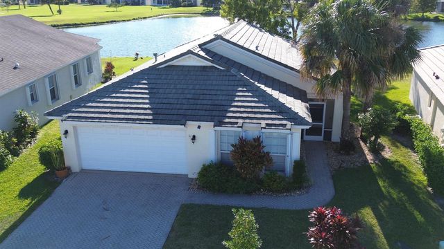 532 SW Indian Key Drive, Port St. Lucie, FL 34986