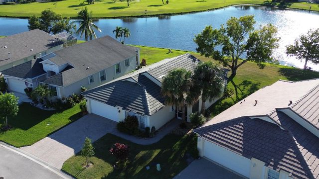 532 SW Indian Key Drive, Port St. Lucie, FL 34986
