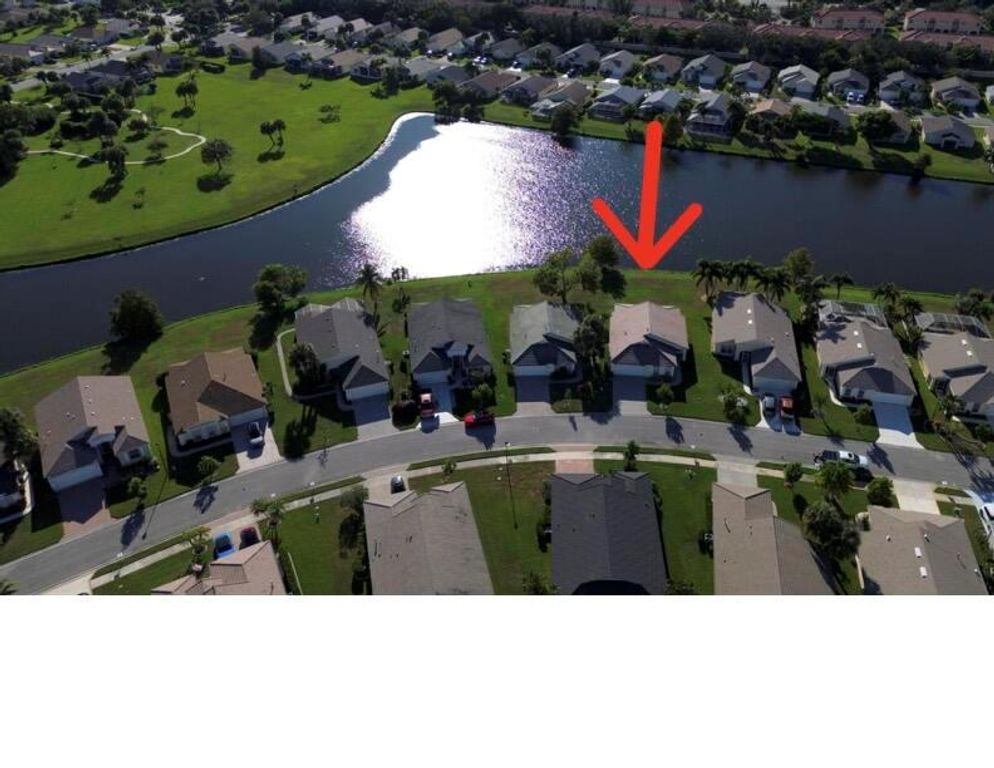 532 SW Indian Key Drive, Port St. Lucie, FL 34986