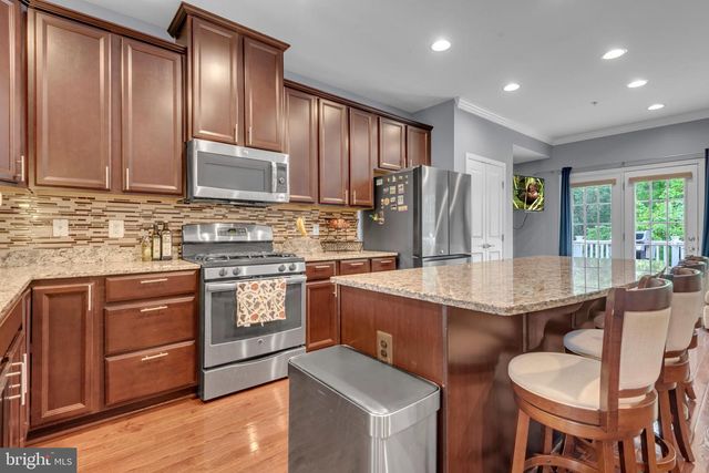 11681 EMERALD GREEN DR, Clarksburg, MD 20871