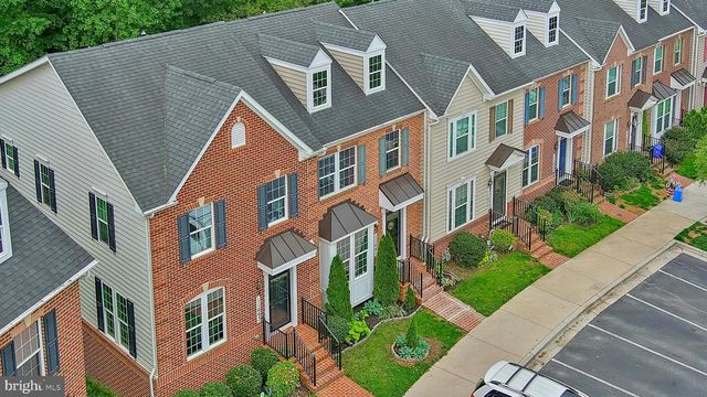 11681 EMERALD GREEN DR, Clarksburg, MD 20871