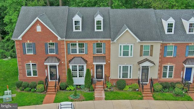 11681 EMERALD GREEN DR, Clarksburg, MD 20871