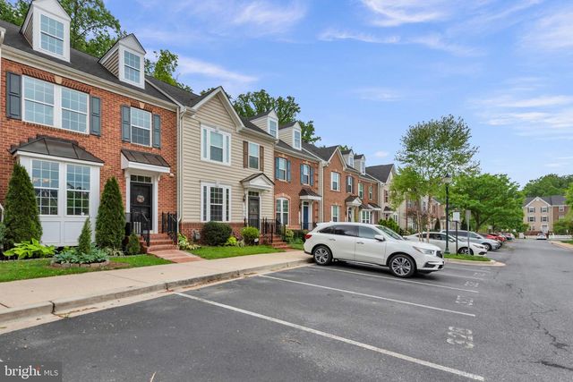 11681 EMERALD GREEN DR, Clarksburg, MD 20871