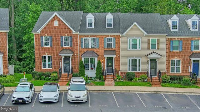 11681 EMERALD GREEN DR, Clarksburg, MD 20871