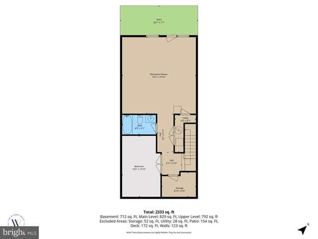 11681 EMERALD GREEN DR, Clarksburg, MD 20871