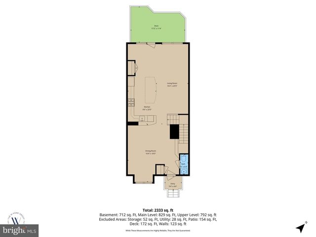 11681 EMERALD GREEN DR, Clarksburg, MD 20871