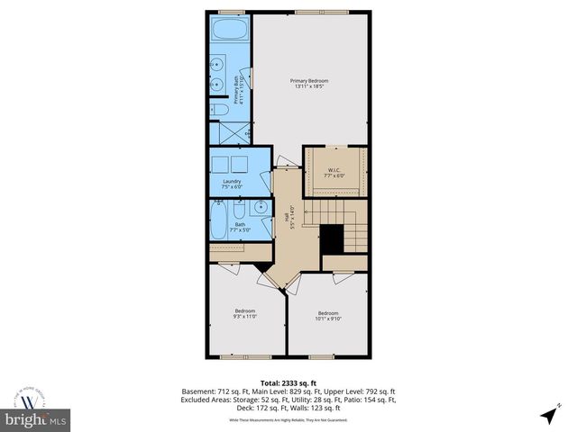 11681 EMERALD GREEN DR, Clarksburg, MD 20871