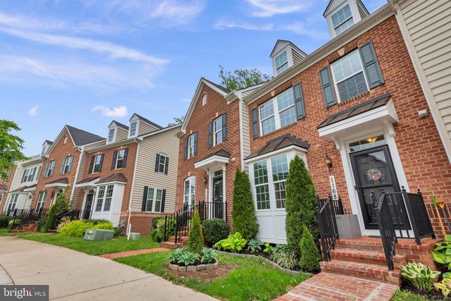 11681 EMERALD GREEN DR, Clarksburg, MD 20871
