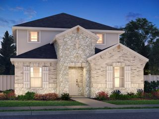 109 Maple Hedge RD, Hutto, TX 78634