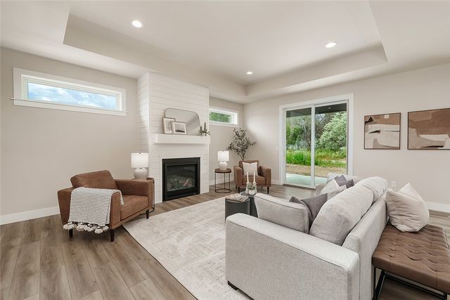 2432 Ditton Drive, Billings, MT 59105