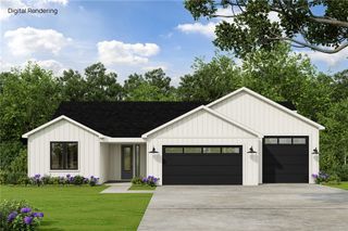 2432 Ditton Drive, Billings, MT 59105