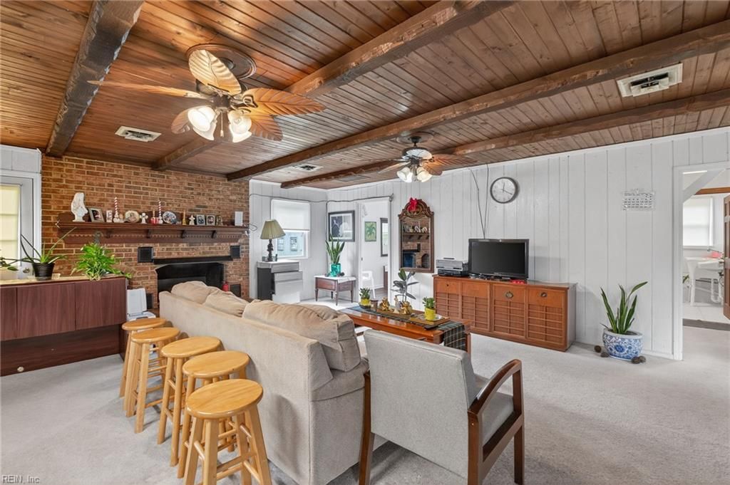 117 Millwood AVE, Chesapeake, VA 23322