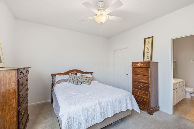 3697 Stoneway Point, Powell, OH 43065