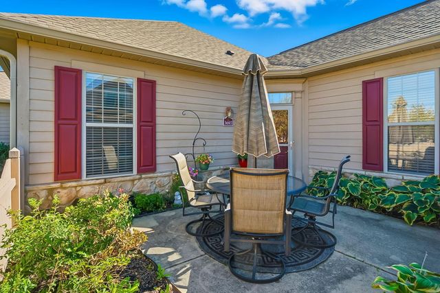 3697 Stoneway Point, Powell, OH 43065