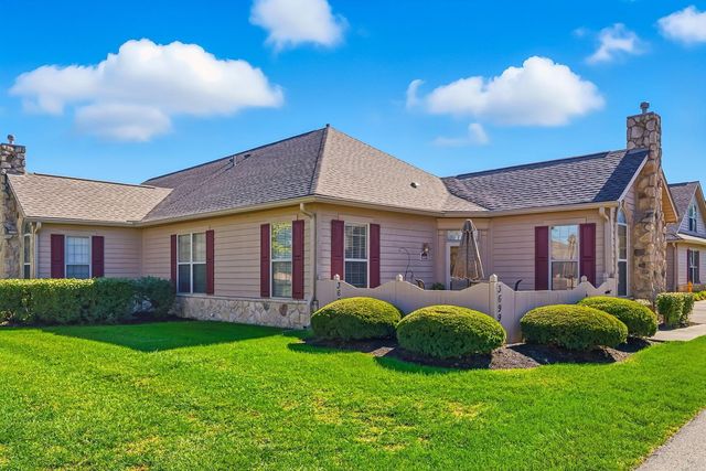 3697 Stoneway Point, Powell, OH 43065