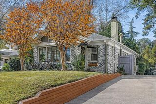 21 Park NE Circle, Atlanta, GA 30305