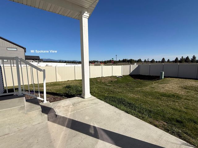 1734 E C St, Deer Park, WA 99006
