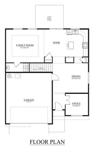1734 E C St, Deer Park, WA 99006