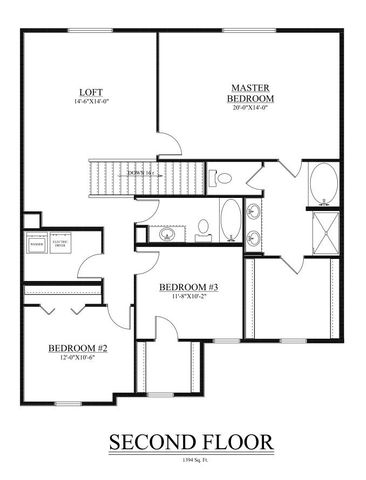 1734 E C St, Deer Park, WA 99006
