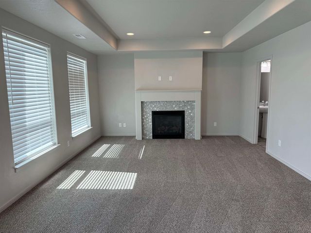1734 E C St, Deer Park, WA 99006