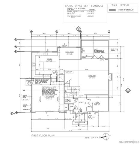 Randolph St, San Diego, CA 92103