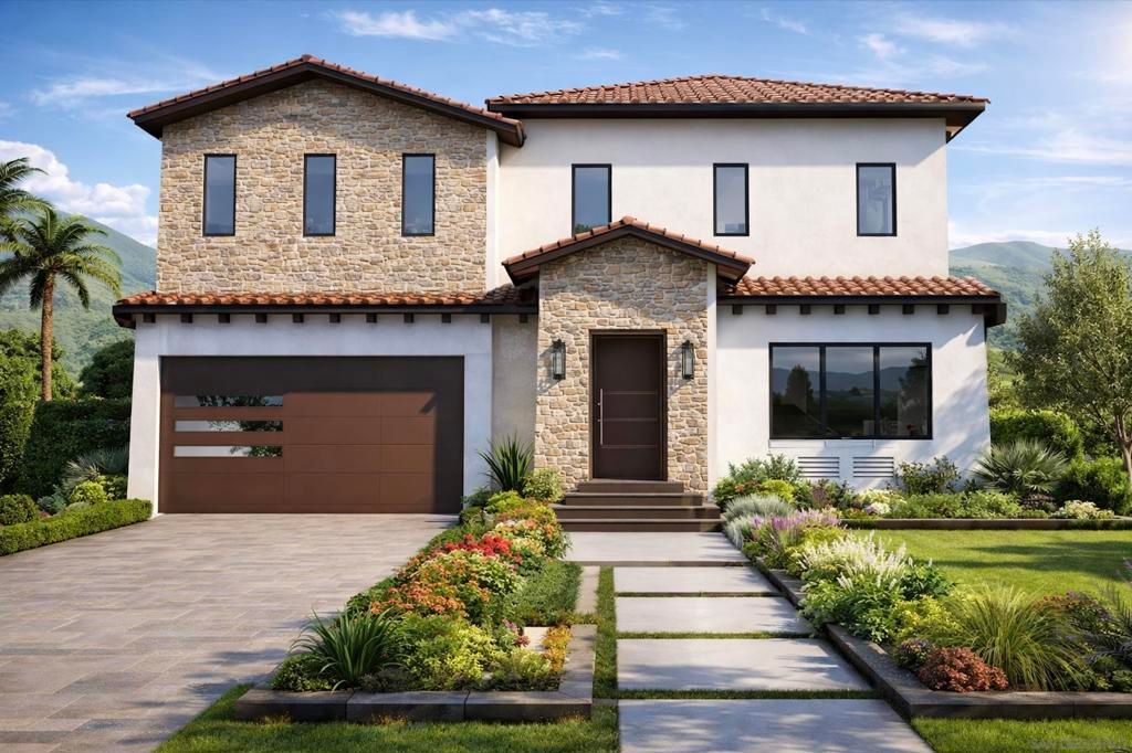 Randolph St, San Diego, CA 92103