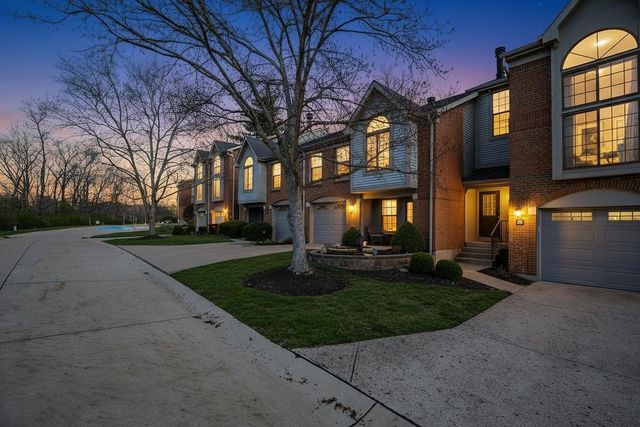 35 Springhouse Drive, Cold Spring, KY 41076