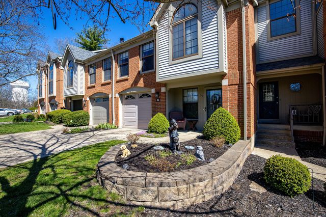 35 Springhouse Drive, Cold Spring, KY 41076