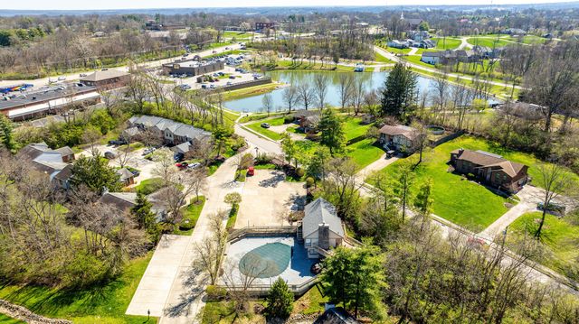 35 Springhouse Drive, Cold Spring, KY 41076