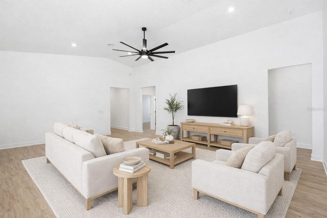 9243 GIBRALTER STREET, Spring Hill, FL 34608