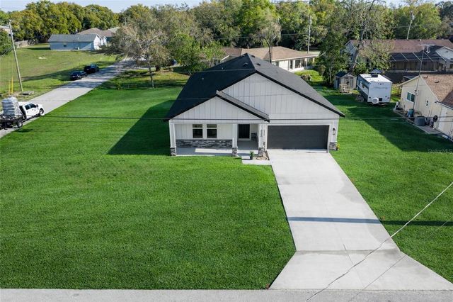 9243 GIBRALTER STREET, Spring Hill, FL 34608