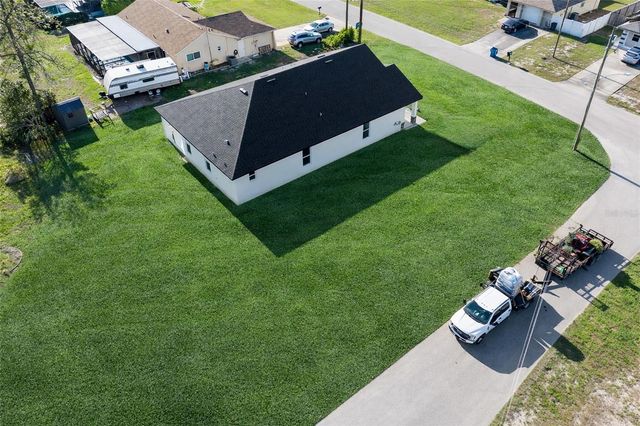 9243 GIBRALTER STREET, Spring Hill, FL 34608