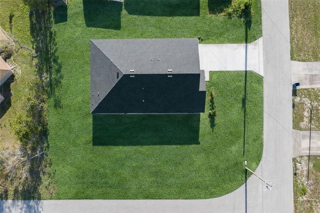 9243 GIBRALTER STREET, Spring Hill, FL 34608