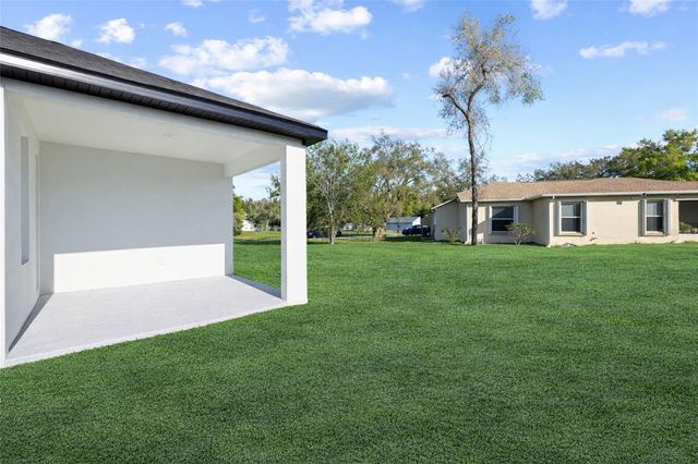 9243 GIBRALTER STREET, Spring Hill, FL 34608