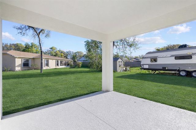 9243 GIBRALTER STREET, Spring Hill, FL 34608