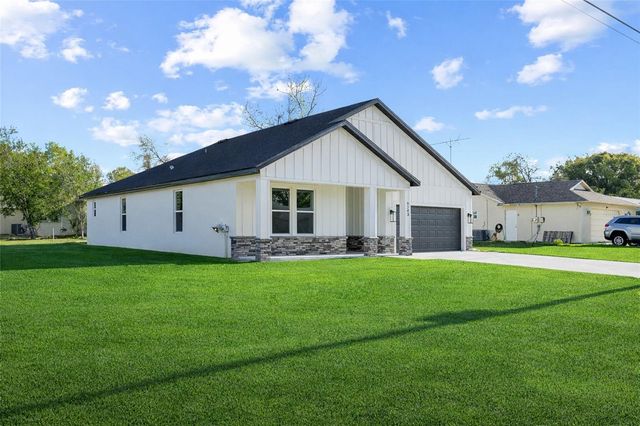 9243 GIBRALTER STREET, Spring Hill, FL 34608