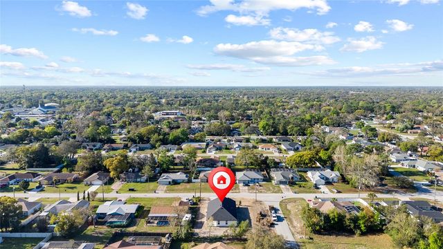 9243 GIBRALTER STREET, Spring Hill, FL 34608