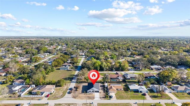 9243 GIBRALTER STREET, Spring Hill, FL 34608