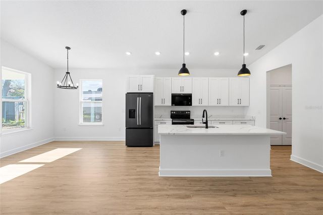 9243 GIBRALTER STREET, Spring Hill, FL 34608