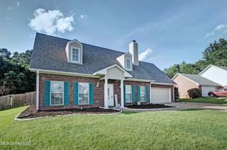 426 Fairfield Drive, Madison, MS 39110