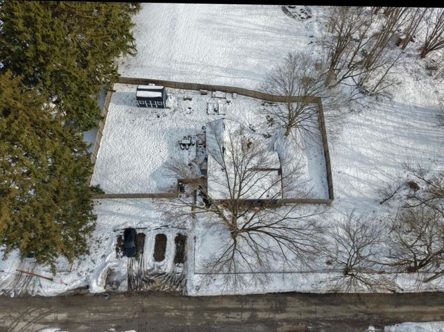 1401 Rumely Street, La Porte, IN 46350