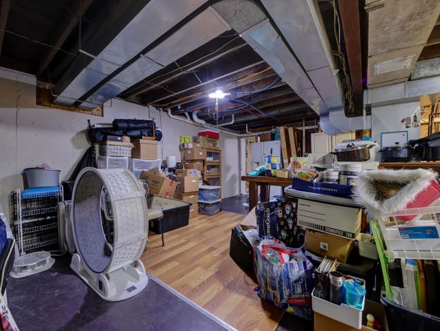 1401 Rumely Street, La Porte, IN 46350